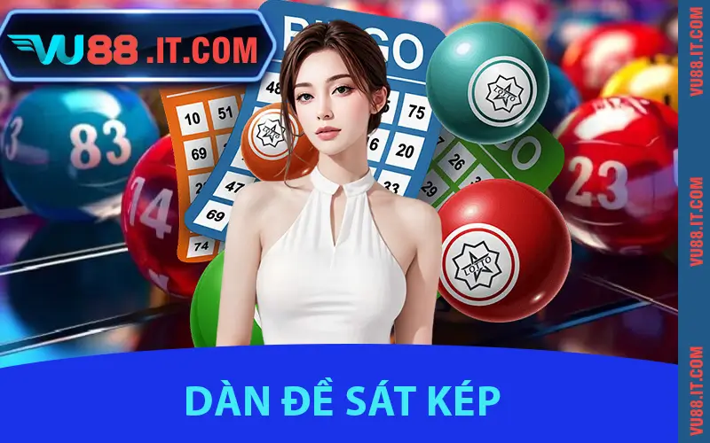 Dàn đề sát kép
