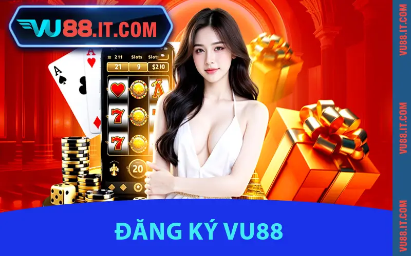 Đăng Ký VU88