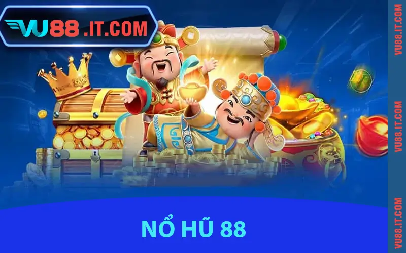 Nổ Hũ 88