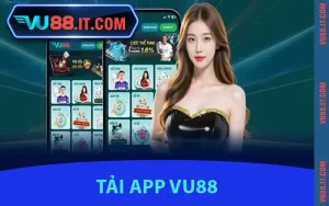 Tải App VU88