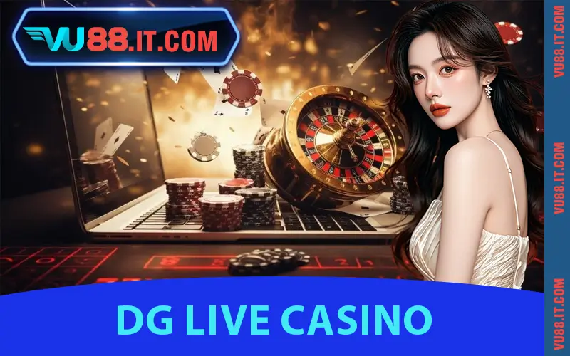 DG Live Casino