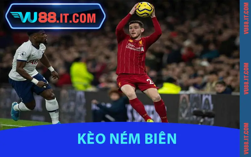 Kèo Ném Biên